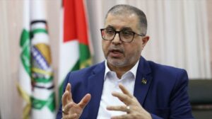 HAMAS: sanciones de EE.UU. a CPI premian a criminales de guerra