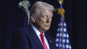 Dinamarca propone adquirir California en respuesta al plan de Trump de comprar Groenlandia