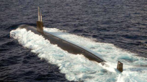 Pionyang advierte de un «conflicto armado real» tras la llegada de un submarino nuclear de EEUU a Corea del Sur