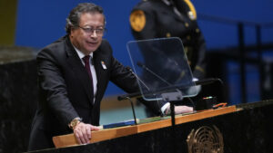 «Bien común de la humanidad»: Petro propone aplicar impuestos a la inteligencia artificial