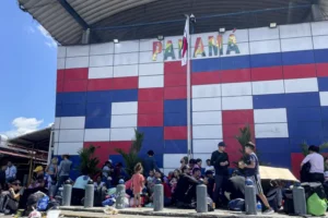 Panamá estudiará el traslado de venezolanos al país de forma directa o vía terceros