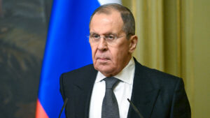 Lavrov: Me sorprendió que el mundo entero se aturdiera con la conversación entre Putin y Trump