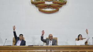 AN aprueba en primera discusión Proyecto de Ley Orgánica del Plan de Desarrollo de las 7T
