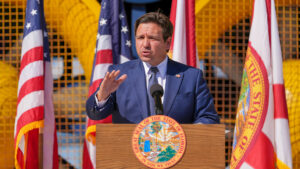 Florida quiere ejecutar a todos los inmigrantes irregulares que cometan ciertos delitos