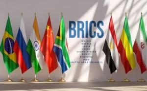 Cumbre de los BRICS se celebrará el 6 y el 7 de julio en Brasil