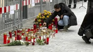 Apuñalamiento en Austria fue un «ataque islamista», asegura el Gobierno