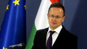 «Frustrados líderes proguerra»: Hungría sobre la cumbre urgente de la UE sobre Ucrania