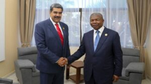 Venezuela felicita a Angola por asumir presidencia de la Unión Africana
