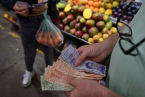 Gobierno resalta crecimiento económico durante primer mes del año 2025
