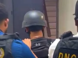 Cae ‘alias Bala’, un miembro del Cártel de Sinaloa solicitado por EE.UU.
