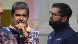 Chile muestra disposición de retomar relaciones con Venezuela