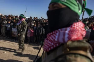 Hamás ofrece liberar a todos los cautivos israelíes a cambio de un alto el fuego permanente en Gaza