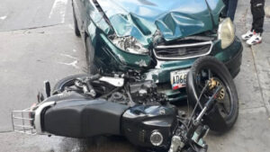 Ministro Cabello alerta sobre incremento en accidentes de tránsito: «Hay que manejar con prudencia»