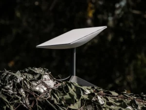 EE.UU. amenaza con cortar Starlink a Ucrania, esencial para su Ejército
