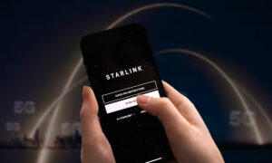 Musk desmiente el informe sobre la amenaza de cortar Starlink a Ucrania