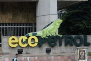 Ecopetrol planea importar gas natural a partir de 2026 para cubrir déficit interno