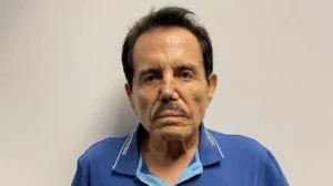 ‘El Mayo’ Zambada busca un acuerdo con la Justicia de EE.UU. para evitar la pena de muerte