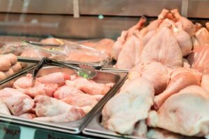 65% de la proteína animal que consumen los venezolanos proviene de las aves