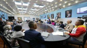 Jefe de Estado da plazo de 90 días para propuesta definitiva de Reforma Constitucional