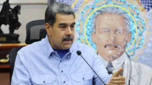 Maduro: Estamos en el momento preciso y con viento a favor para la Reforma Constitucional