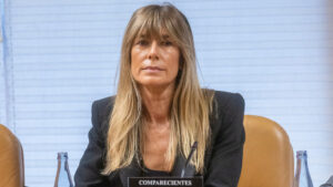 La esposa de Sánchez se defiende ante el juez: «No fui contratada por ser la mujer del presidente»