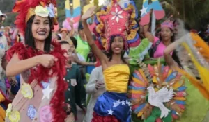 Diosdado Cabello: Habrán 150 puntos con festivales deportivos y 505 playas aptas para carnavales