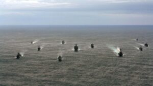 Comando Sur del Pentágono podría dejar de existir como nombre