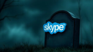 Skype está a punto de ‘morir’: Microsoft pronto lo cerrará