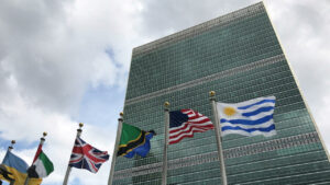 Nicaragua se retira del Consejo de DD.HH. de la ONU alegando calumnias