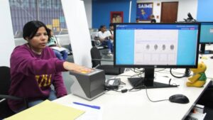 Saime no prestará servicios el lunes y martes de Carnaval