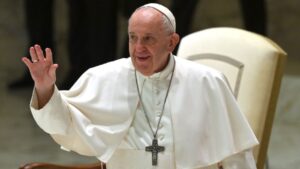 El Papa no ha presentado más broncoespasmos y sus condiciones clínicas se han mantenido «estables»