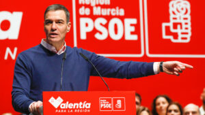 Sánchez tras la pelea de Zelenski y Trump: «La época de países soberanos y súbditos se acabó»