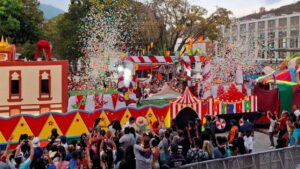 Presidente Maduro: Los Carnavales 2025 han sido un éxito total