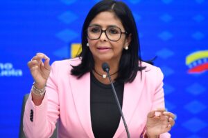 Delcy Rodríguez: Más de 6 millones 247 mil personas se movilizaron en Carnaval