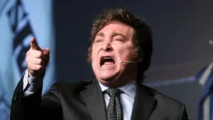 Corte argentina rechaza a uno de los jueces elegidos por Milei
