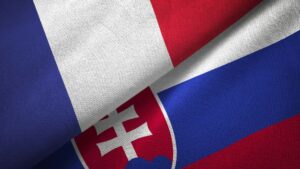 Eslovaquia no quiere estar bajo el ‘paraguas nuclear’ de Francia