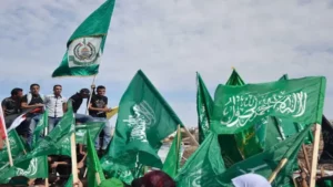 Hamás visita El Cairo para debatir sobre segunda fase de cese al fuego en Gaza