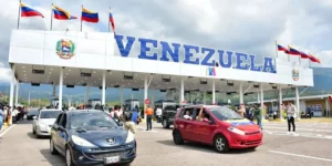 Venezolanos pueden solicitar el Soat por 24 horas o más días para circular con sus vehículos en Colombia