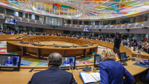 Rusia y EE.UU. piden una reunión de emergencia al Consejo de Seguridad de la ONU sobre Siria