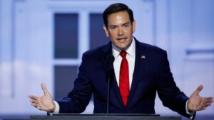 Marco Rubio: «Estamos cancelando oficialmente el 83 % de los programas de USAID»