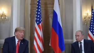 El Kremlin ve «bastante largo» el camino hacia la plena normalización de vínculos entre Rusia y EEUU