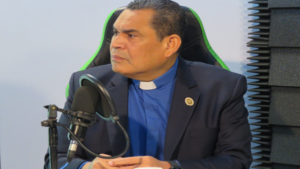 Pbro Carlos Alberto Boully Gómez: Mensaje con ocasión de la Cuaresma 2025