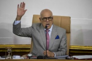 AN denuncia lobby contra Venezuela de ExxonMobil y operadores en EE.UU.