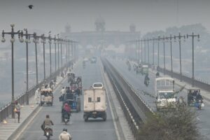 Estas son las ciudades más contaminadas del mundo