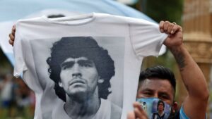 Abogado de Maradona afirma que «fue asesinado»