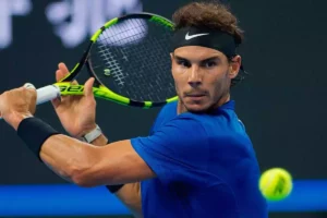 Nadal revela cuándo decidió retirarse: “Después de los JJ. OO dije ‘se acabó”