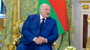 Lukashenko: «Los estadounidenses no tienen ningún plan sobre el conflicto ucraniano»