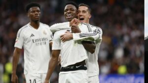 Arsenal-Real Madrid y Bayern-Inter abrirán los cuartos el 8 de abril