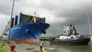 Panamá insiste en que «se mantiene firme en la defensa de su territorio»