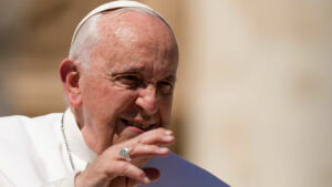 Papa Francisco aprueba desde el hospital un calendario hasta 2028 para consolidar pasado Sínodo